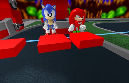 sonic cool gamer ###