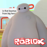 baymax from big hero 6