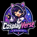 CosplayVerse Studio