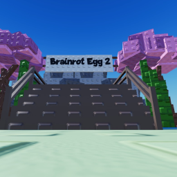 Brainrot Egg 2