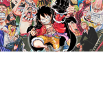 Tje straw hat GRAND FLEET