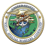 US Naval Special Warfare Command