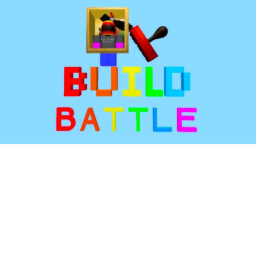 ROBLOX build battle
