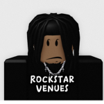 Rockstar Venues