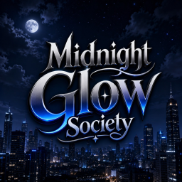 MIDNIGHT GLOW SOCIETY[VIP 1 RBX]