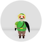 Game Badge Thumbnail