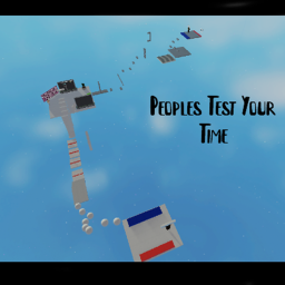 Peoples Test Your Time