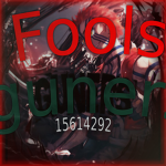 The UnknownsFools