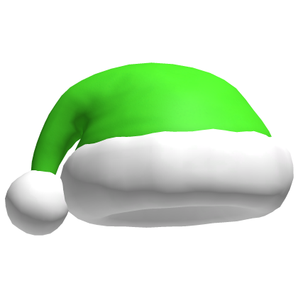 Christmas Santa Hat
