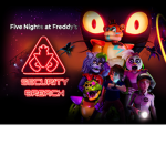 ~FNAF Security-Breach Fans~