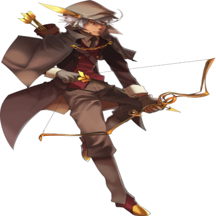 Anime boy Roblox decal