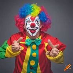 crazy clown studios!