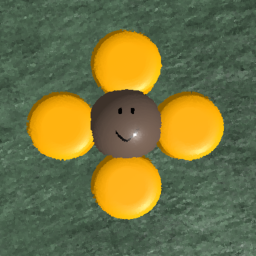Mine
