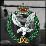 AAC︱Army Air Corps