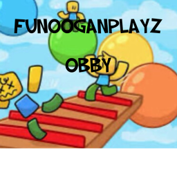 My Obby