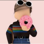 Pinkdonuts