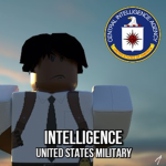 [USMA] Central Intelligence Agency