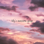 tilly's awesome group
