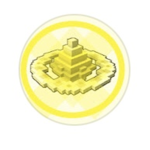 GOLDEN HERO’S
