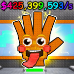 [🎄] Steal a Slap!