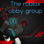 The Roblox obby group!