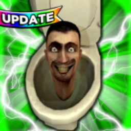 [🚽SKIBI] Ice Cream Clicker