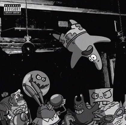 DOWNTOWN BIKINI BOTTOM Roblox group icon