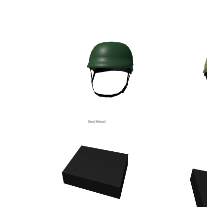 Helmet