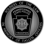 County, Roleplay, State Police