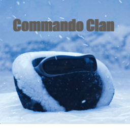 Commando Clan Hangout