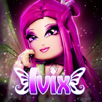 🦋 Ivix Universe