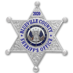 Blueville County Sheriff's Office