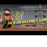 RB WORLD Modded accounts