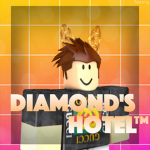 Diamond's Hotel™ | Group