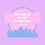 Bloxburg Build Company