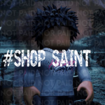 SHOP SAINT!!