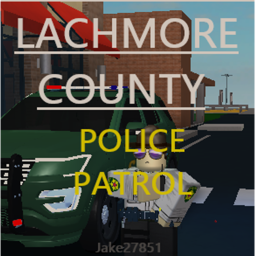 Lachmore County Police Patrol