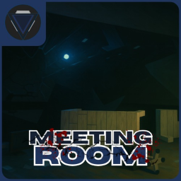 Meeting Room (ALFA)