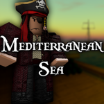 [TSS] Mediterranean Sea