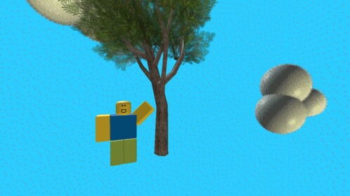 Baldis basics RP