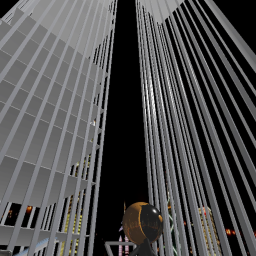 test juego de las torres gemelas