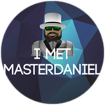 I met MasterDaniel