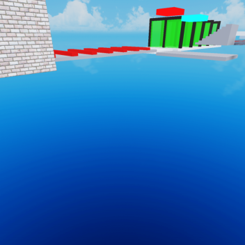 Hardest Obby on Roblox