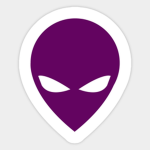 Purple Alien Group