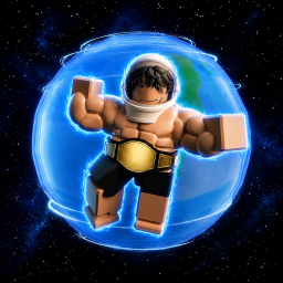 🏋️Muscle Universe🏋️