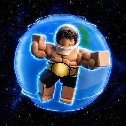 🏋️Muscle Universe🏋️ icon