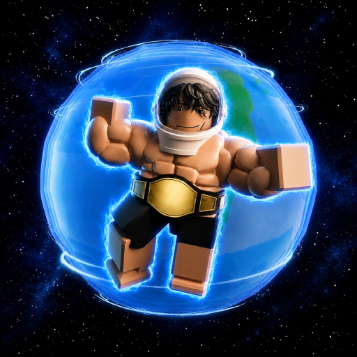 Muscle Universe icon
