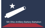 5th Ohio Artillery Battery Battalion