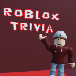 ROBLOX Trivia!