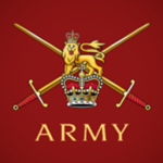 [B A] | British Army